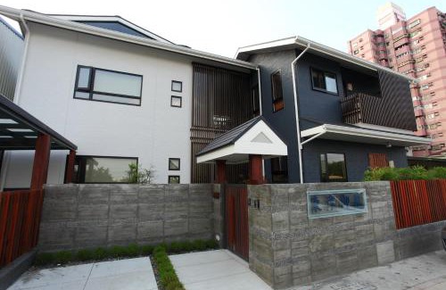 Gongtouli House | Toutsu Gyoen