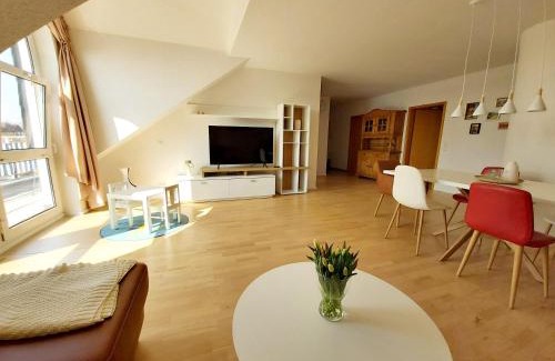 Rhein-Erft-Kreis District Apartment | Tova Cologne