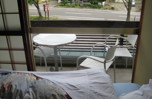 Towadakohan Onsen Hostel | Towadako Backpackers