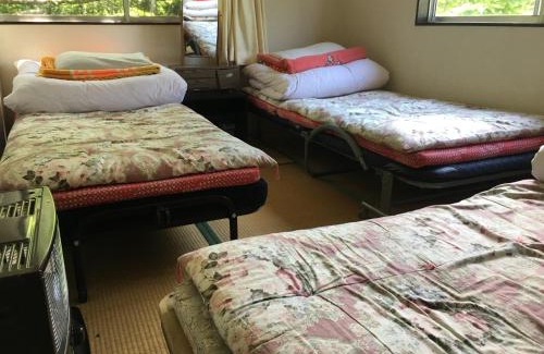 Towadakohan Onsen House | Towadako Hostel