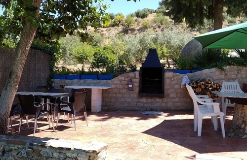 Priego de Cordoba House | TOWARD TUSCANY 1