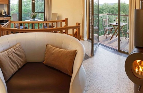 Kuchelmiss Apartment | Tower for two - Exclusive apartment