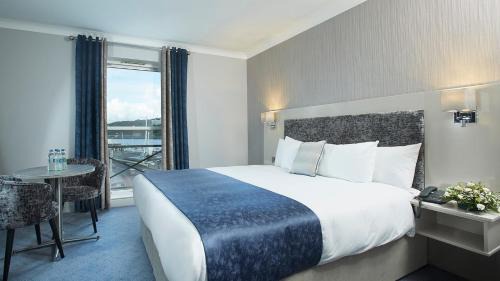 Waterford Hotel | Tower Hotel & Leisure Centre