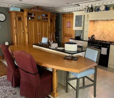 Helen's Bay Apartment | Tower House Ground Floor Apartment