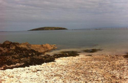 Sandyhills House | Tower Lodge