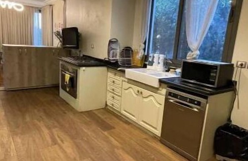 Oula House | Town A in Jeraya