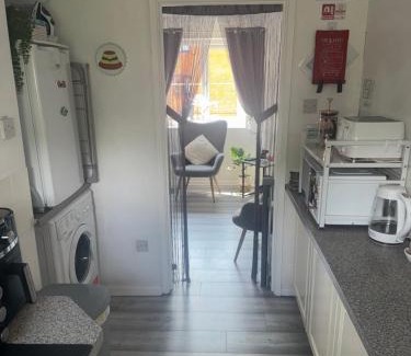 Flintshire Apartment | Town Centre Apartment