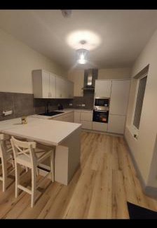 Claremorris Apartment | Town Centre Apartment