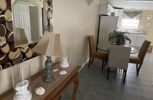 Kiln Apartment | Town house Apartment A