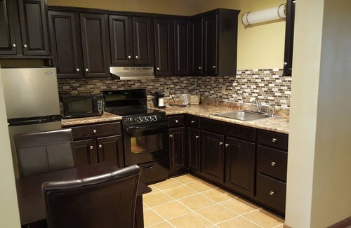 Jackson Hotel | Town House Inn