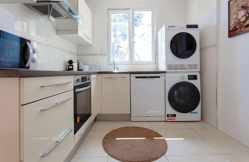Le Kremlin-Bicetre House | Town house near Paris