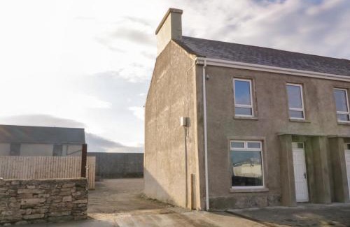 Falcarragh House | Town House No 1