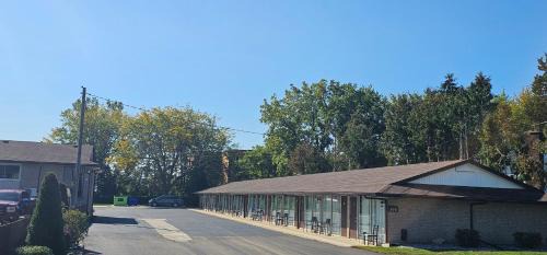 Leamington Hotel | Town'n Country Motor Inn