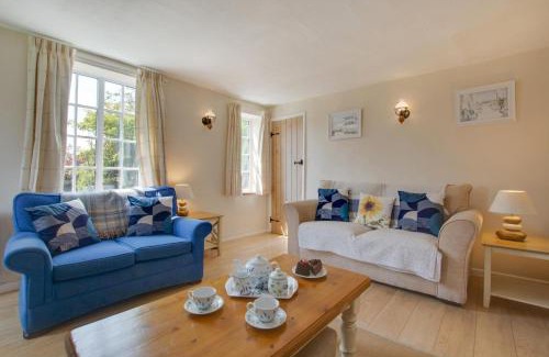 Cley next the Sea House | Town Yard Cottage