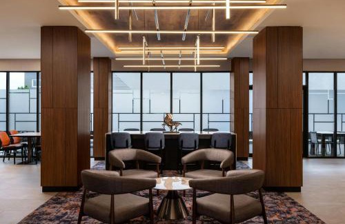 Chilliwack Proper Village West Hotel | TownePlace Suites by Marriott Chilliwack