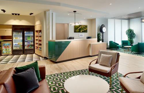 Grovetown Hotel | TownePlace Suites by Marriott Grovetown