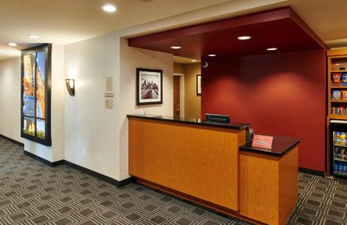 Warehouse District Hotel | TownePlace Suites by Marriott Minneapolis Downtown/North Loop