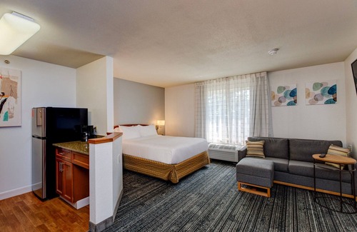 Ken Caryl Hotel | Towneplace Suites By Marriott Denver Southwest