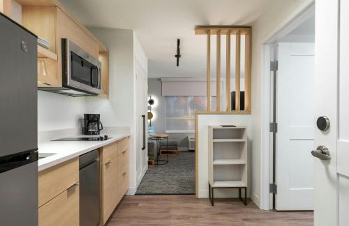 Woodbine Hotel | TownePlace Suites by Marriott Corbin