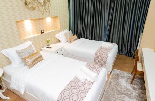 Sattahip Apartment | Townhome Sattahip