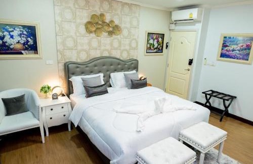 Sattahip Apartment | Townhome Sattahip