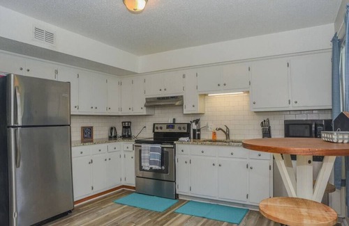 Grand Bay Condo | Townhomes Near the Bay - #5