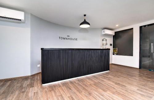 Lalkothi Hotel | Townhouse 051 Lal Kothi