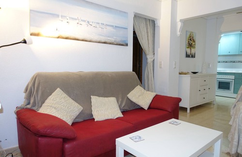 Puerto Marino House | Townhouse, 2 Bed, 2 Bath, Air Con, Wifi, Communial Pool