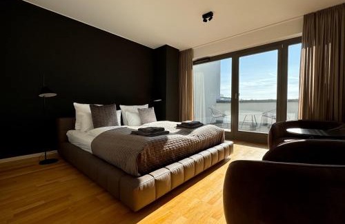 Albertstadt House | Townhouse Alaunpark