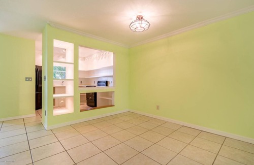 Melbourne Beach House | Townhouse by the Sea - Available Furnished or Unfurnished