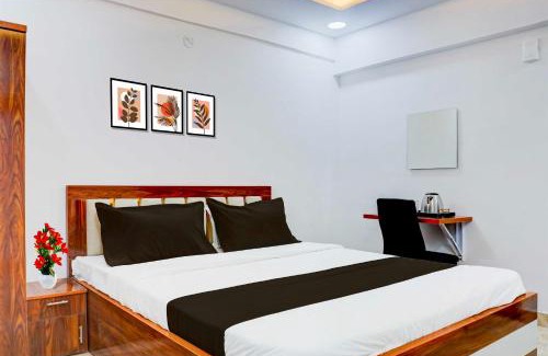 Phase 1 Hotel | Townhouse City Hospital Hinjewadi