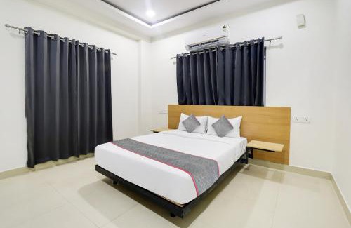 Kukatpally Housing Board Colony Hotel | Townhouse De Alphabet Kukatpally Near Nexus Mall
