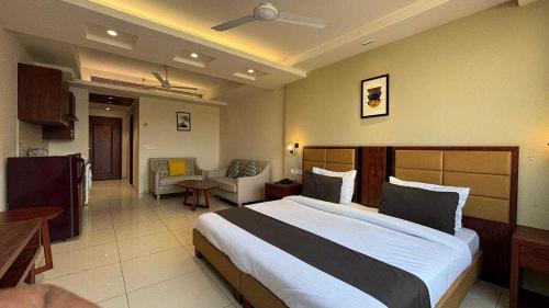 Dharuhera Hotel | Townhouse Dharuhera Bus Terminal Formerly Rewari