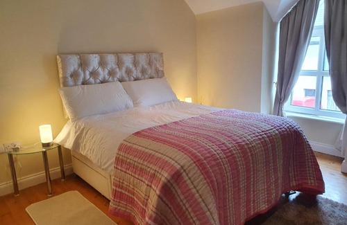 Ballycarra House | Townhouse