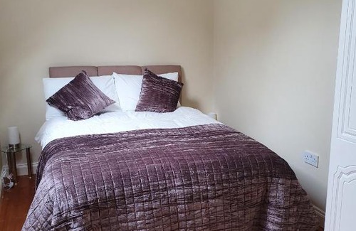 Ballycarra House | Townhouse