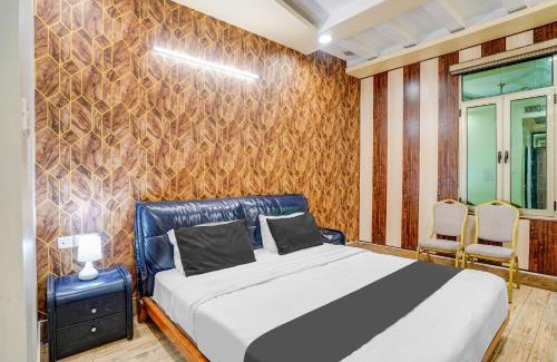 Kalyanpur Hotel | Townhouse Keshavpuram