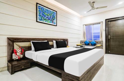 Dewas Hotel | Townhouse Oak Dewas Junction