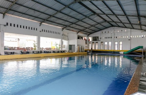 Patrang Hotel | Townhouse OAK Series Style Hotel Jember