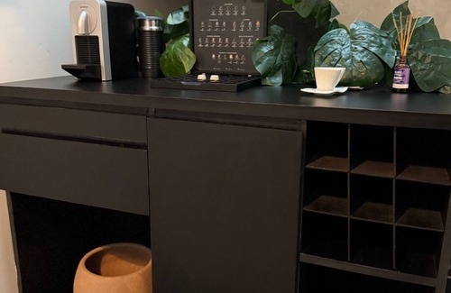 Montecarlo Apartment | Townhouse Ru-Hè (pets welcome)