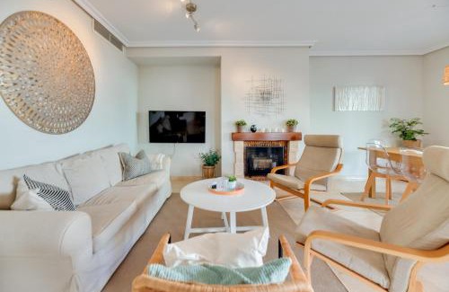 Marbella House | Townhouse Sonora