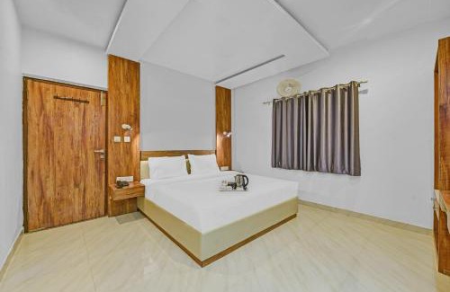 Raja Park Hotel | Townhouse The Circle