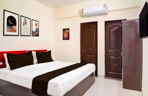 Phase 1 Hotel | Townhouse Uptown Hinjewadi