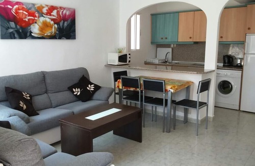 Puerto Rey House | Townhouse Walking Distance To The Beach With Two Community Pools