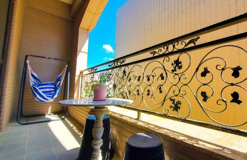 Guanyin District Apartment | Townhouse with five suites, 318 square meters