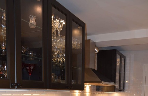 Talence House | Townhouse with pool and garden