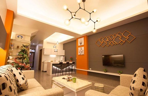 Dongshan House | Township Small Building B&B