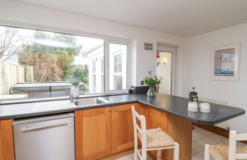 New Quay Cottage | Towyn Hall