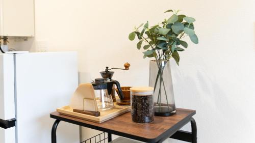 Toyako Apartment | Toya Terraced House 洞爺テラスハウス