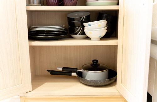 Toyako Apartment | Toya Terraced House 洞爺テラスハウス