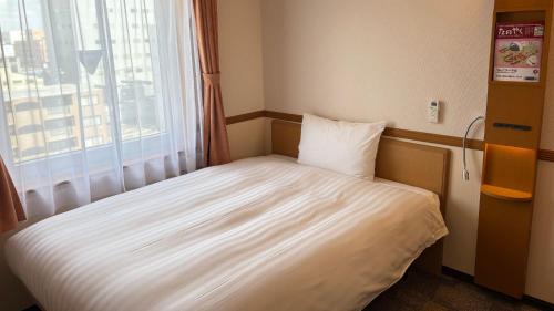 Obihiro Hotel | Toyoko Inn Hokkaido Tokachi Obihiro Ekimae